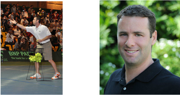Mark Kovacs