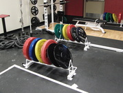 Mark Kovacs Sport Science and Athletic Performance