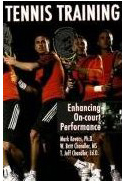 Tennis Training by Mark Kovacs